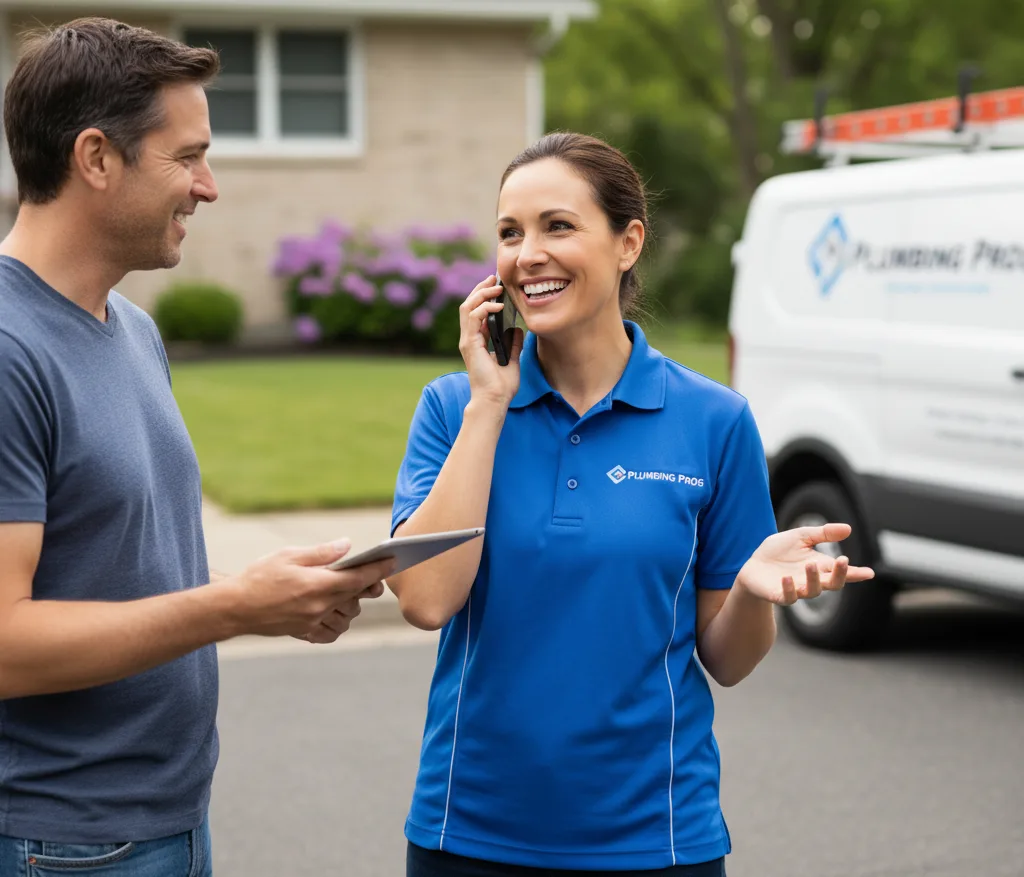 Water Heater Installation in Belleville, NJ
